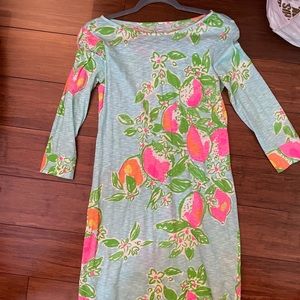 Lily Pulitzer dress